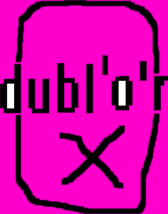 dublor (dubl�r)